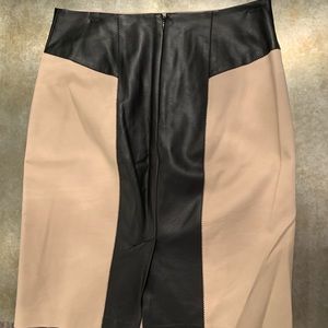 Club Monaco pencil skirt